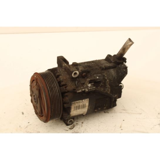 Sprężarka klimatyzacji Renault LAGUNA III 2.0 DCI