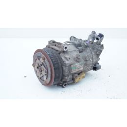Sprężarka klimatyzacji Peugeot 3008 5008 1.6 HDI