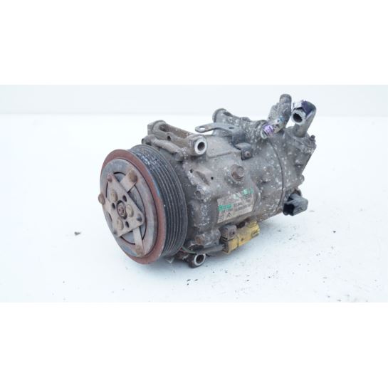 Sprężarka klimatyzacji Peugeot 3008 5008 1.6 HDI
