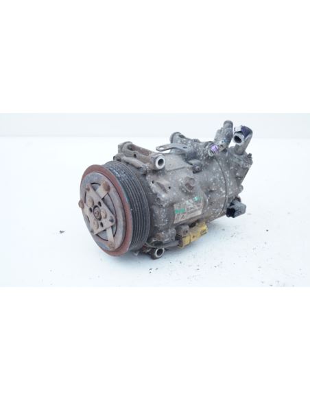 Sprężarka klimatyzacji Peugeot 3008 5008 1.6 HDI