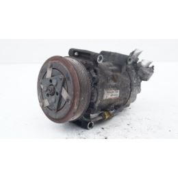 Sprężarka klimatyzacji Citroen Peugeot 1.4 1.6 HDI