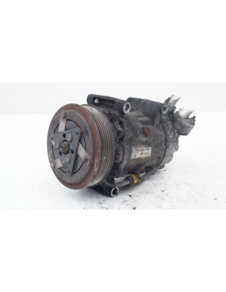 Sprężarka klimatyzacji Citroen Peugeot 1.4 1.6 HDI