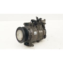Sprężarka klimatyzacji Audi A4 B6 1.8 Turbo