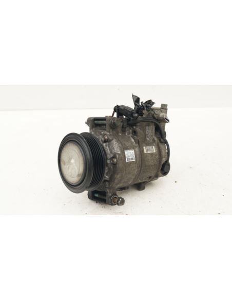 Sprężarka klimatyzacji Audi A4 B6 1.8 Turbo