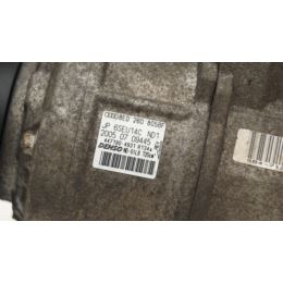 Sprężarka klimatyzacji Audi A4 B6 1.8 Turbo 2