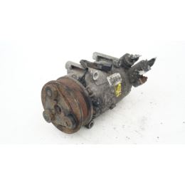 Sprężarka Ford Mondeo MK4 DW10C-MON