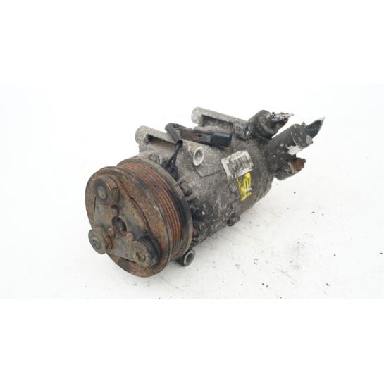 Sprężarka Ford Mondeo MK4 DW10C-MON