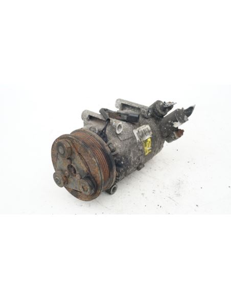Sprężarka Ford Mondeo MK4 DW10C-MON