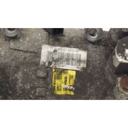 Sprężarka Ford Mondeo MK4 DW10C-MON 2