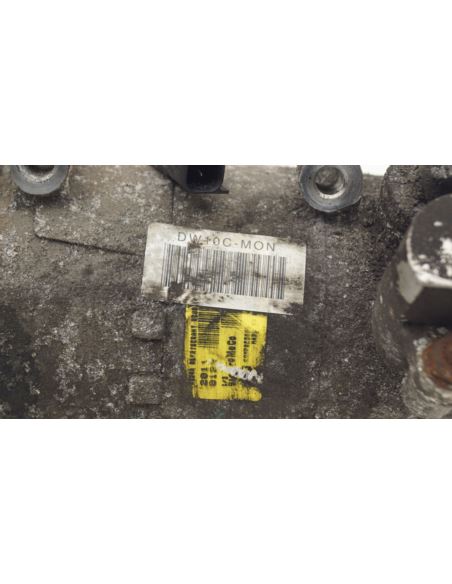 Sprężarka Ford Mondeo MK4 DW10C-MON