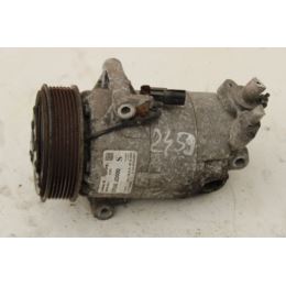 Sprężarka klimatyzacji Nissan QASHQAI J10 1.6 16V