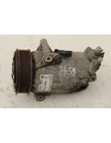 Sprężarka klimatyzacji Nissan QASHQAI J10 1.6 16V