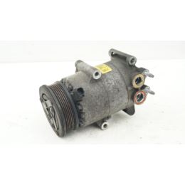 Sprężarka klimatyzacji Ford MONDEO MK4 1.6