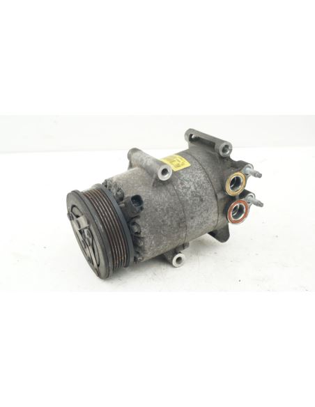 Sprężarka klimatyzacji Ford MONDEO MK4 1.6