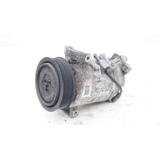 Sprężarka klimatyzacji Nissan Renault 1.6 DCI