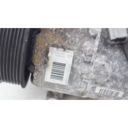 Sprężarka klimatyzacji Nissan Renault 1.6 DCI 2