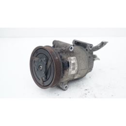 Sprężarka klimatyzacji Nissan Renault 1.5 DCI