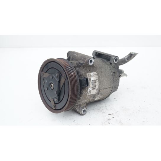 Sprężarka klimatyzacji Nissan Renault 1.5 DCI