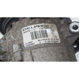 Sprężarka klimatyzacji Nissan Renault 1.5 DCI 2