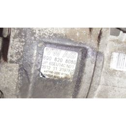 Sprężarka klimatyzacji Audi Skoda Seat VW 2