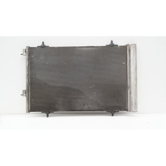 Chłodnica klimatyzacji Peugeot Citroen 1.6 E-HDI