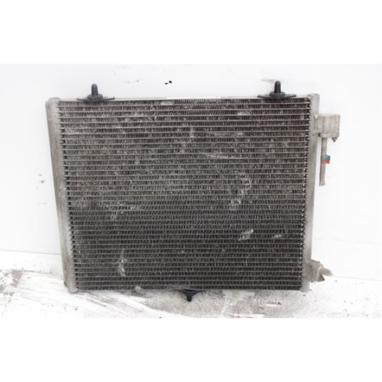Chłodnica klimatyzacji Citroen Peugeot 9653035980