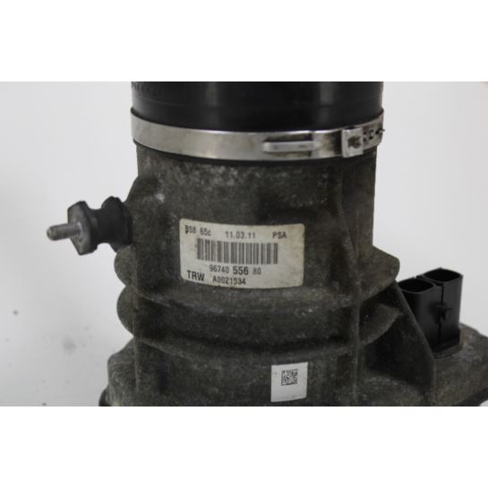 Pompa wspomagania Citroen C4 GRAND PICASSO