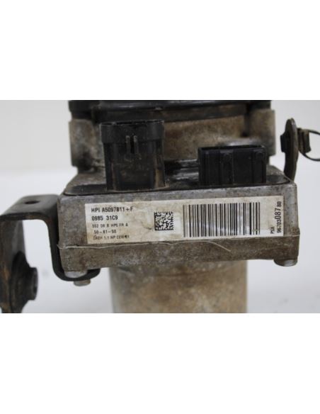 Pompa wspomagania HPI A5097811F Citroen Peugeot