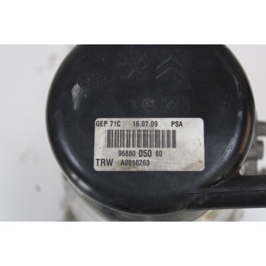 Pompa wspomagania TRW A0018263 Citroen C5