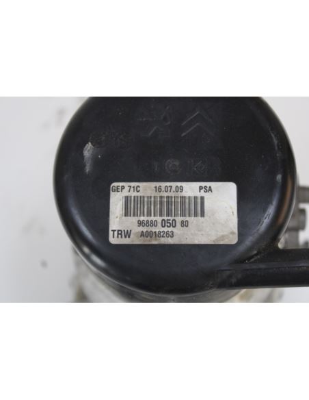 Pompa wspomagania TRW A0018263 Citroen C5