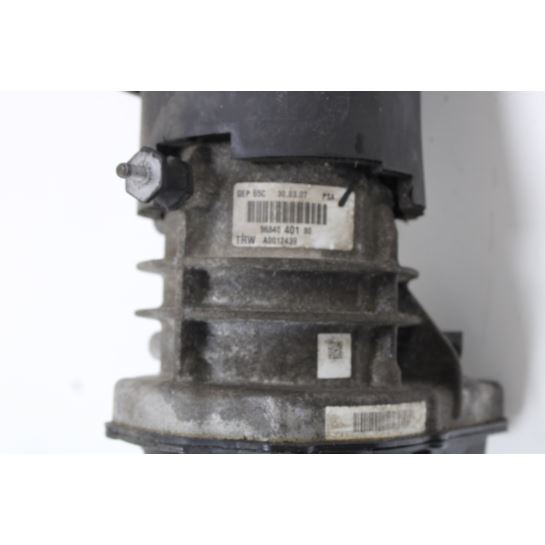 Pompa wspomagania Citroen C4 Picasso 9684040180