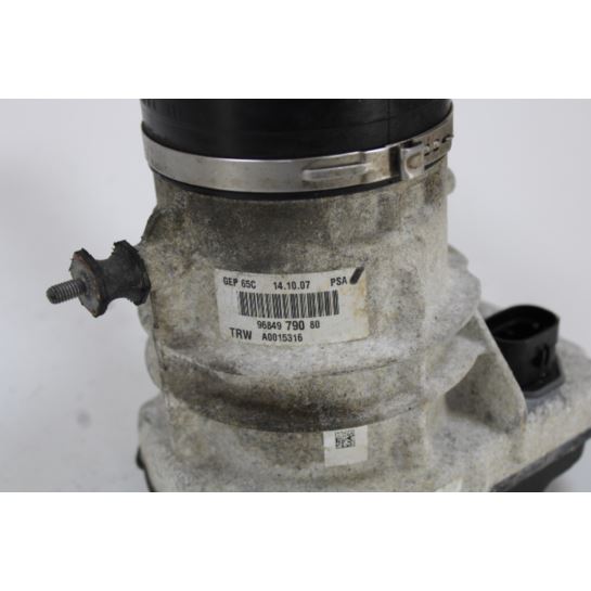 Pompa wspomagania Peugeot 308 A0015316