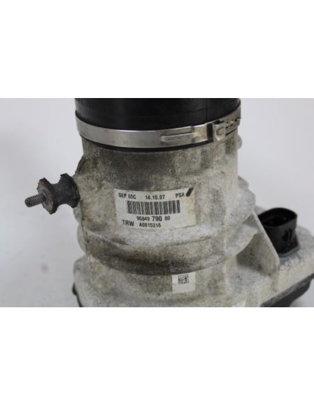 Pompa wspomagania Peugeot 308 A0015316