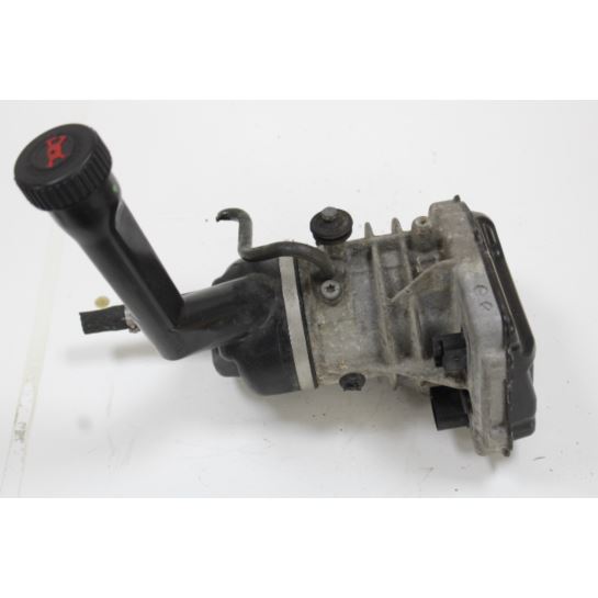 Pompa wspomagania Citroen C4 Picasso 9684040280