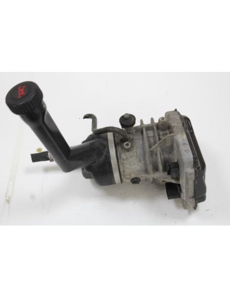 Pompa wspomagania Citroen C4 Picasso 9684040280