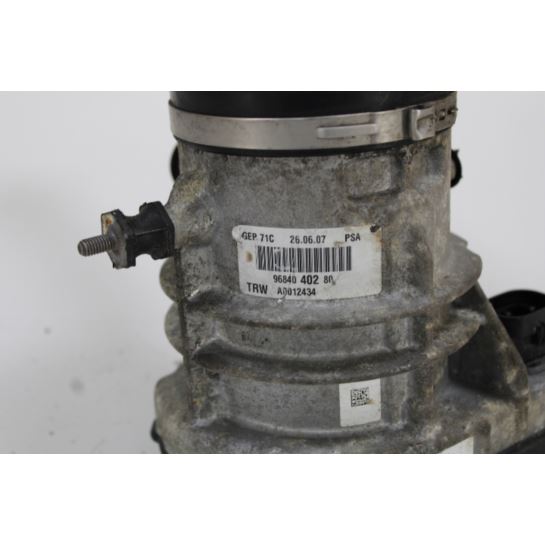 Pompa wspomagania Citroen C4 Picasso 9684040280