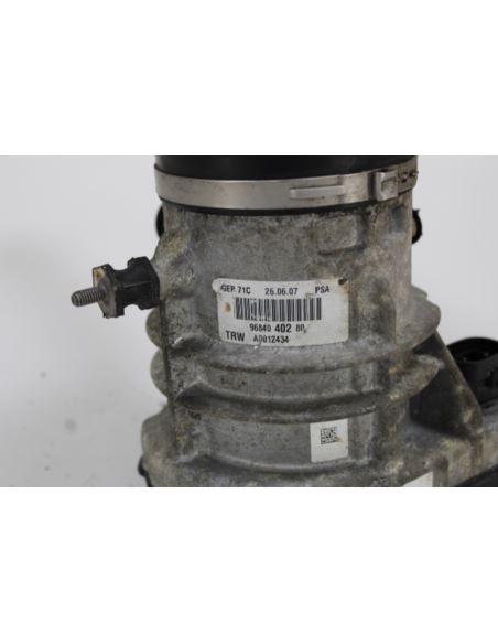 Pompa wspomagania Citroen C4 Picasso 9684040280