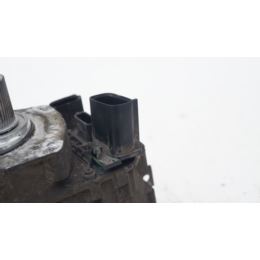 Elektryczne wspomaganie maglownicy QASHQAI J10 1.6 2