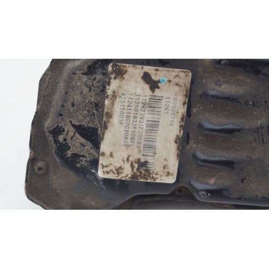 Elektryczne wspomaganie maglownicy QASHQAI J10 1.6