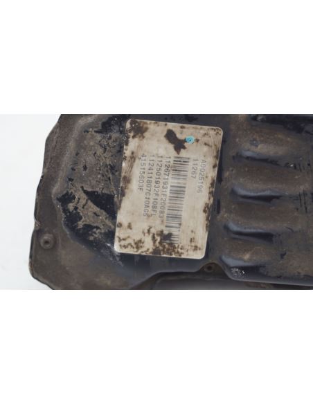 Elektryczne wspomaganie maglownicy QASHQAI J10 1.6