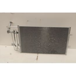 Chłodnica klimatyzacji Mazda 8397005-04