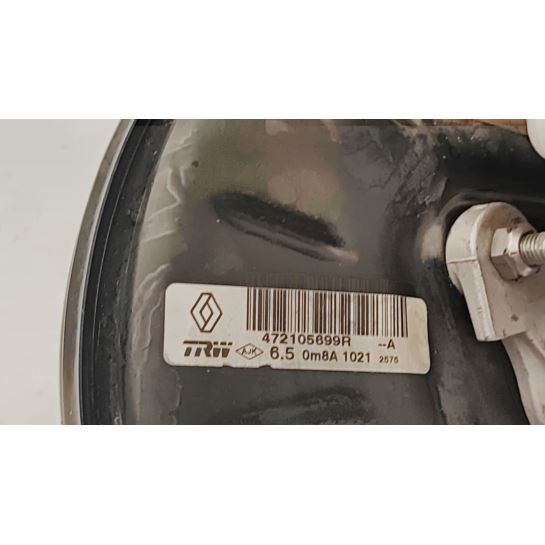Serwo pompa hamulca Renault CAPTUR CLIO