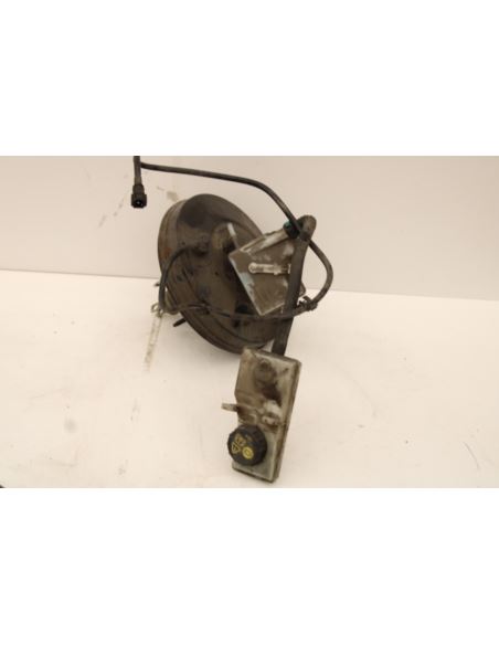 Serwo pompa hamulca Ford C-MAX