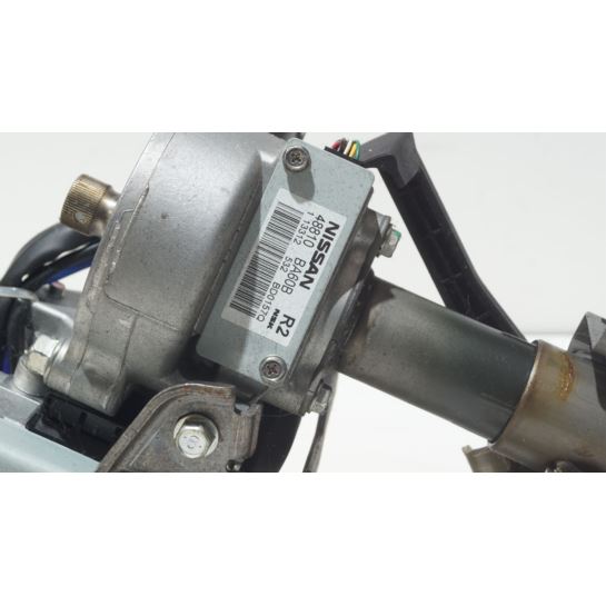 Kolumna kierownicza Nissan JUKE F15 48810-BA60B