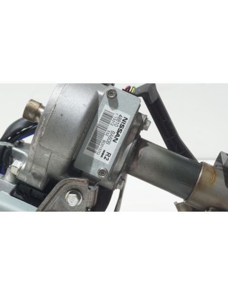Kolumna kierownicza Nissan JUKE F15 48810-BA60B