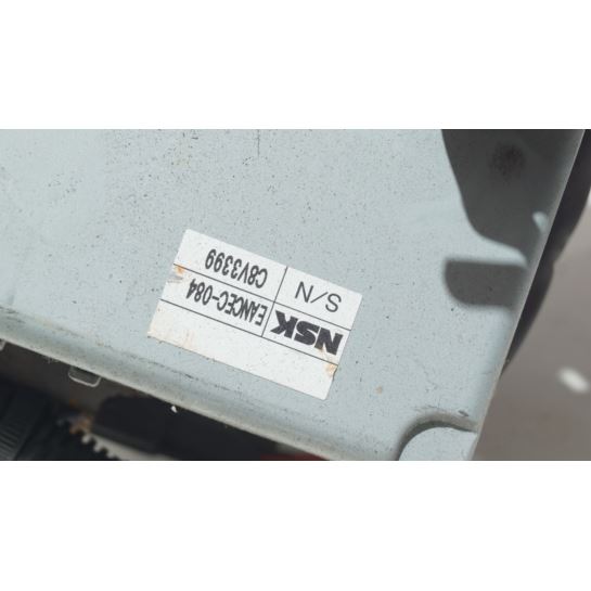 Kolumna kierownicza Nissan JUKE F15 48810-BA60B