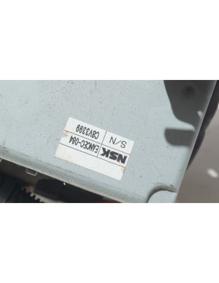 Kolumna kierownicza Nissan JUKE F15 48810-BA60B