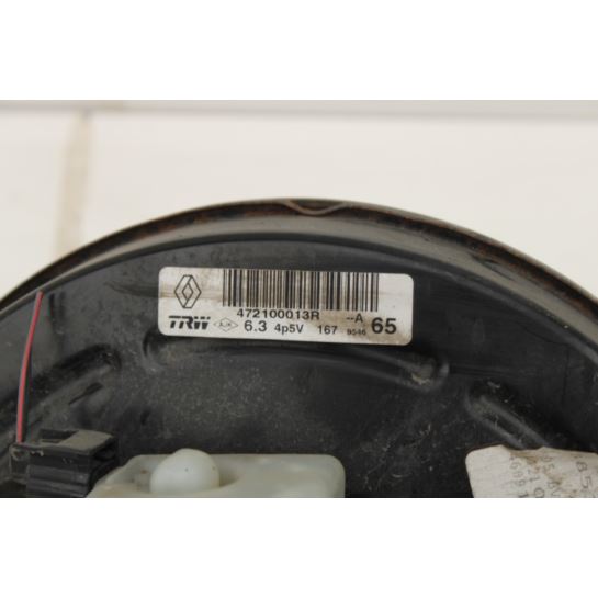 Serwo pompa hamulca Renault Megane