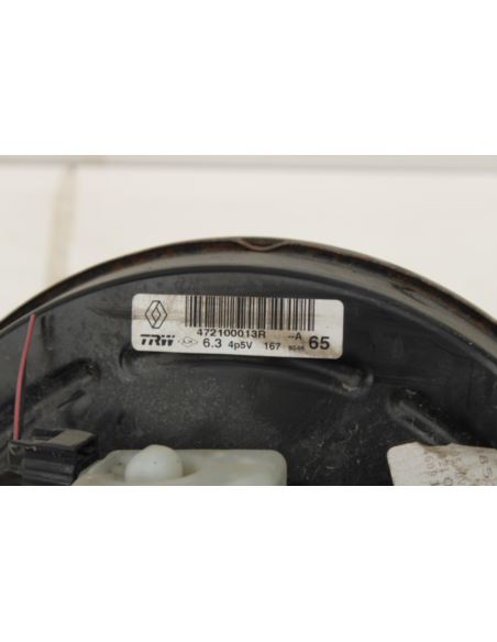 Serwo pompa hamulca Renault Megane