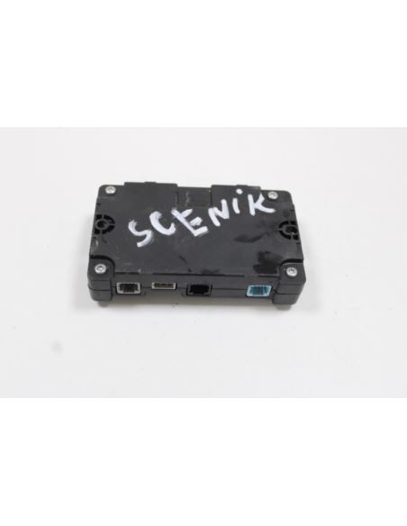 Sterownik nawigacji CBOX Renault Megane Scenic